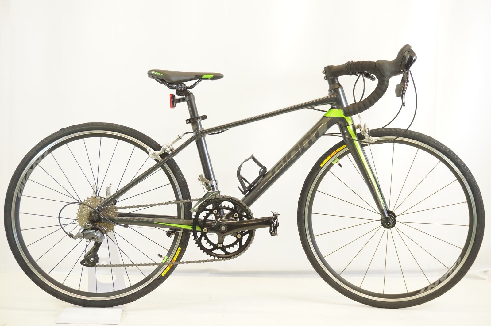 GIANT ジャイアント TCR ESPOIR 24 2020年モデル 24インチ ジュニアロードバイク | バイチャリ宇都宮店