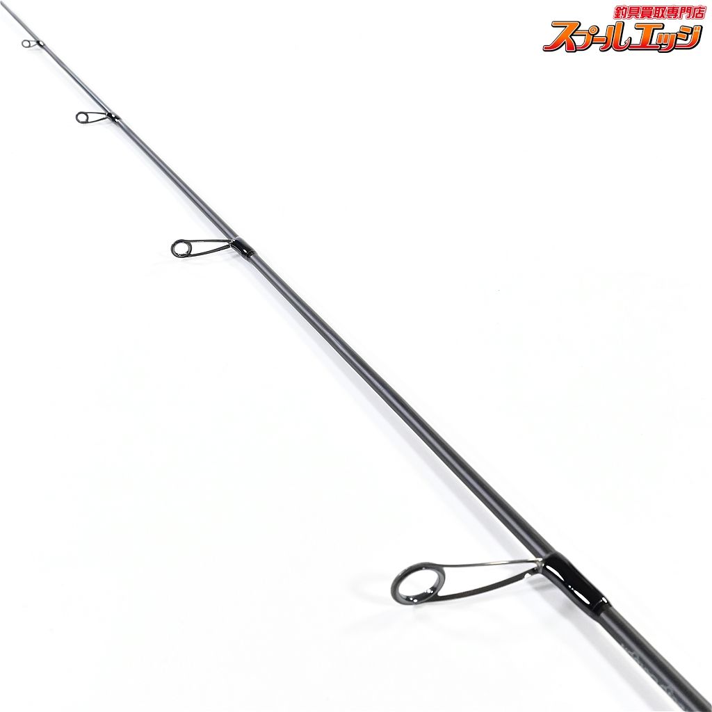  アブガルシア ベルサート VERS 61 UL Abu Garcia VERSART バス スピニングモデル K_228 v 43017 バスロッド ロッド