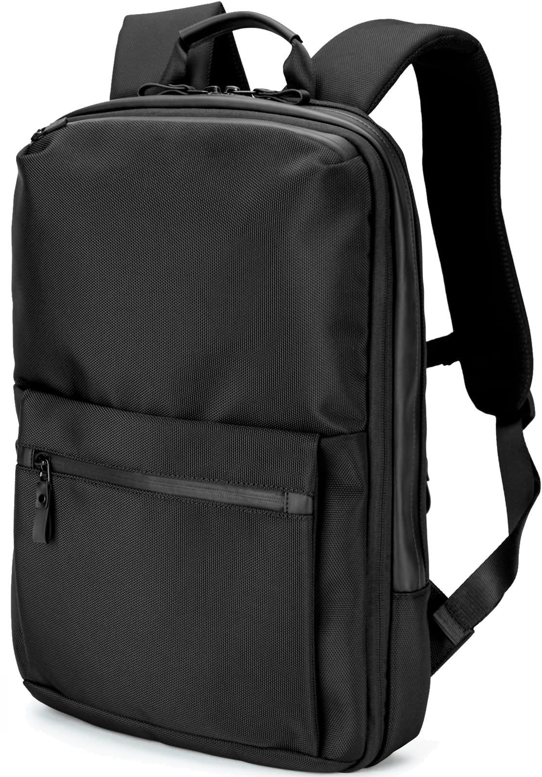PC 薄い 15.6インチ 軽量 鞄 A4収納可 メンズ バッグ バックパック