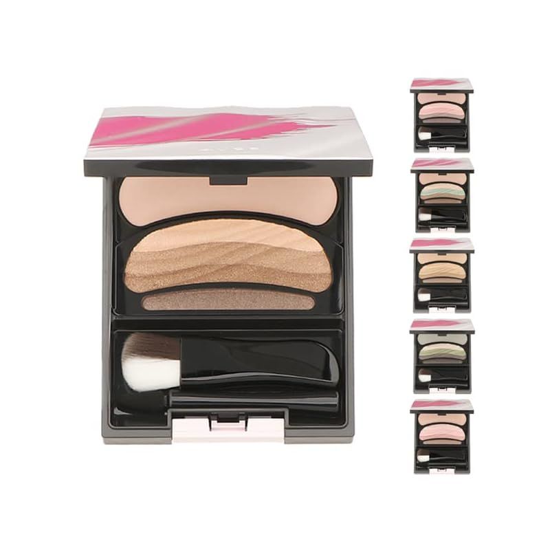 ソフィーナ オーブ ブラシひと塗りシャドウN 12ピンク系 アイシャドウ