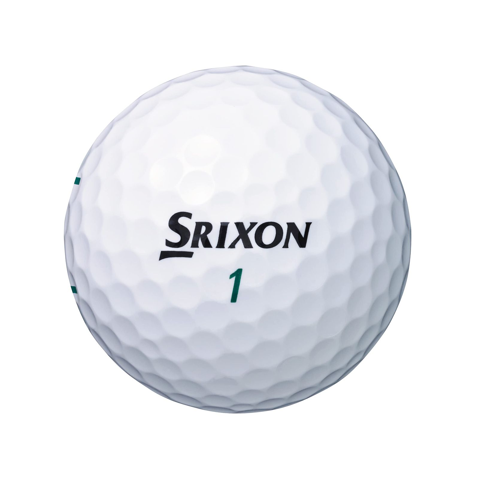 DUNLOP ダンロップ ゴルフボール SRIXON TRI-STAR 2022年モデル 1ダース(12個入り) ホワイト ゴルフボール SRIXON ダンロップ 2021年 LADY 36個入り