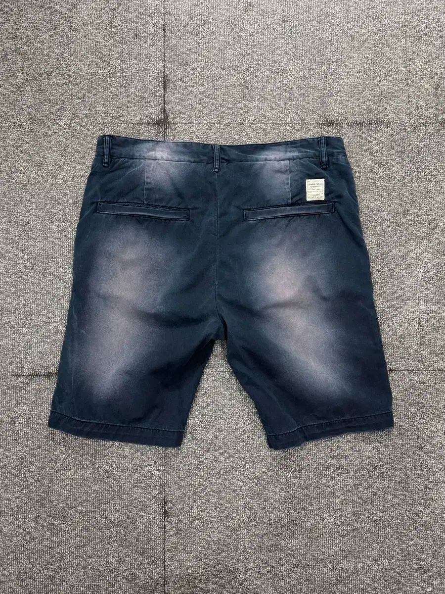 RRL ウォッシング