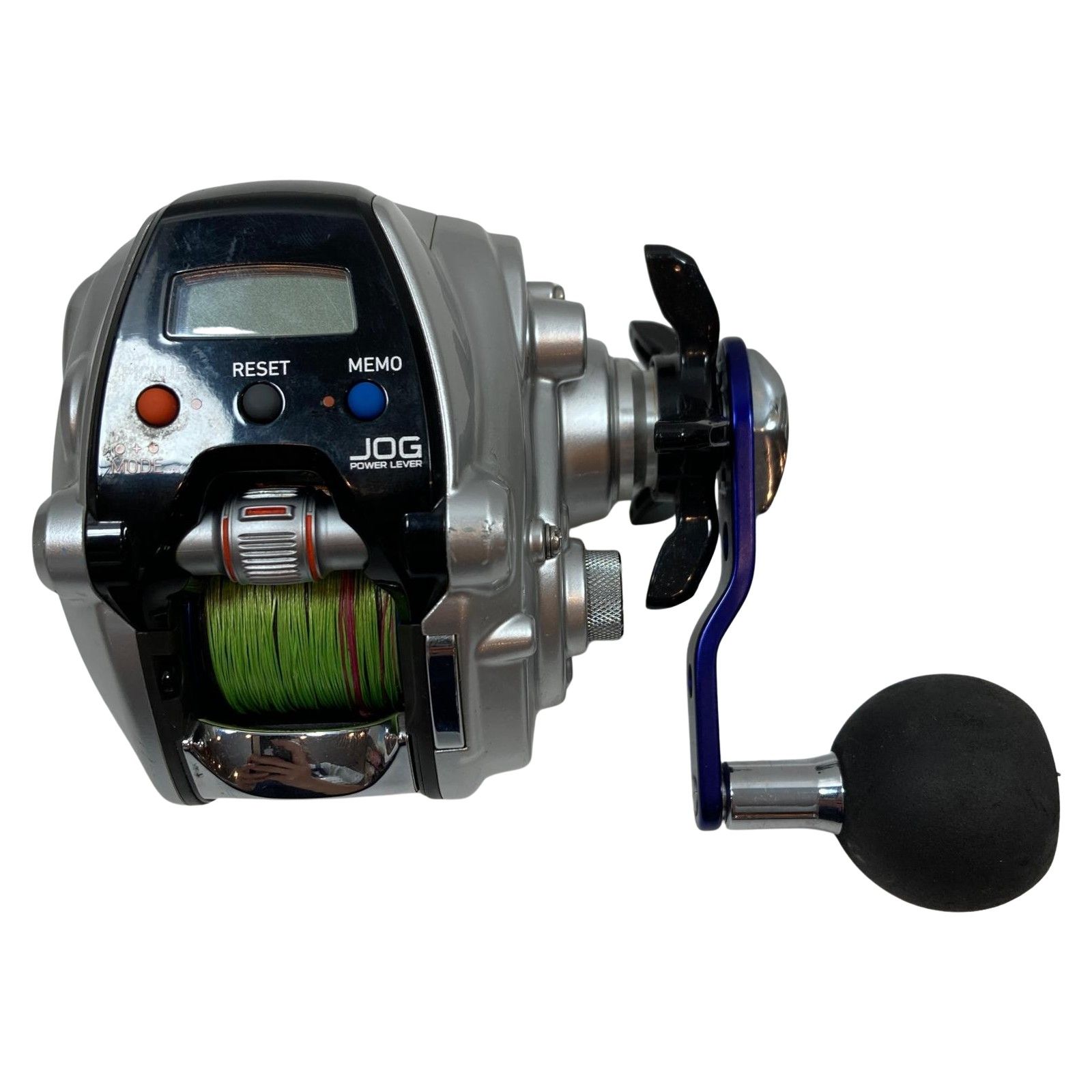 ダイワ 電動リール　シーボーグ150S Amazon | ダイワ リール シーボーグ 150S | ダイワ(DAIWA
