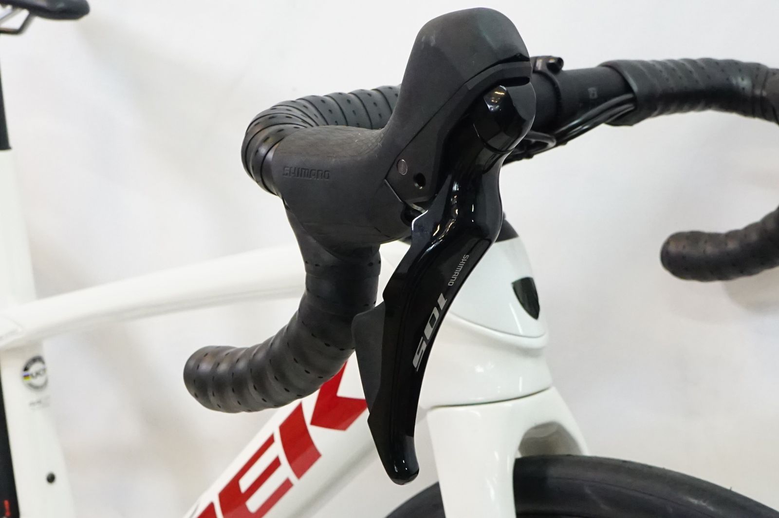 TREK トレック DOMANE SL 5 2021年モデル ロードバイク バイチャリ熊谷店 BILLOVLOGS_CO_UK