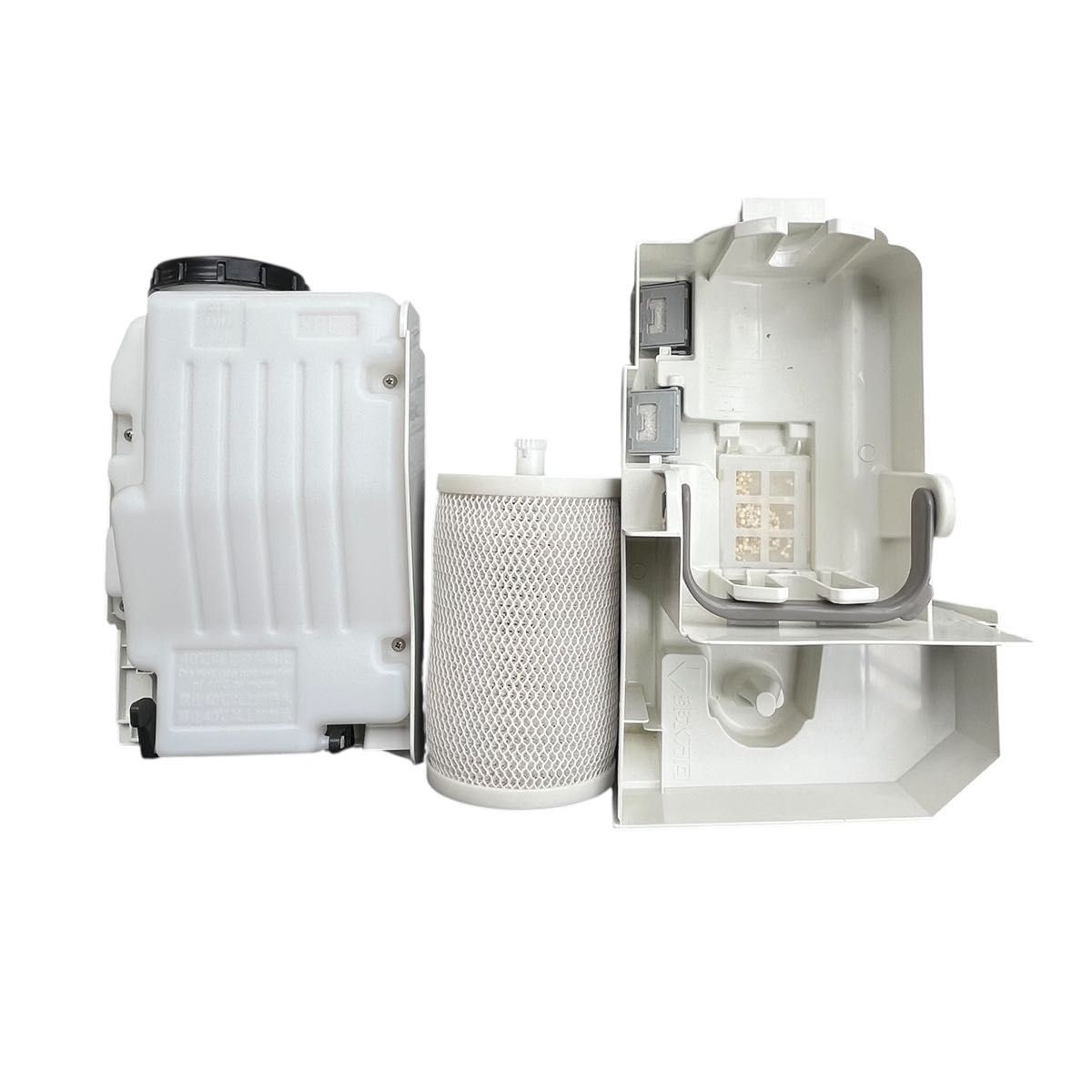 Panasonic ジアイーノ F-JML30 空間除菌脱臭機 WWW_KANDAIZUMI_COM