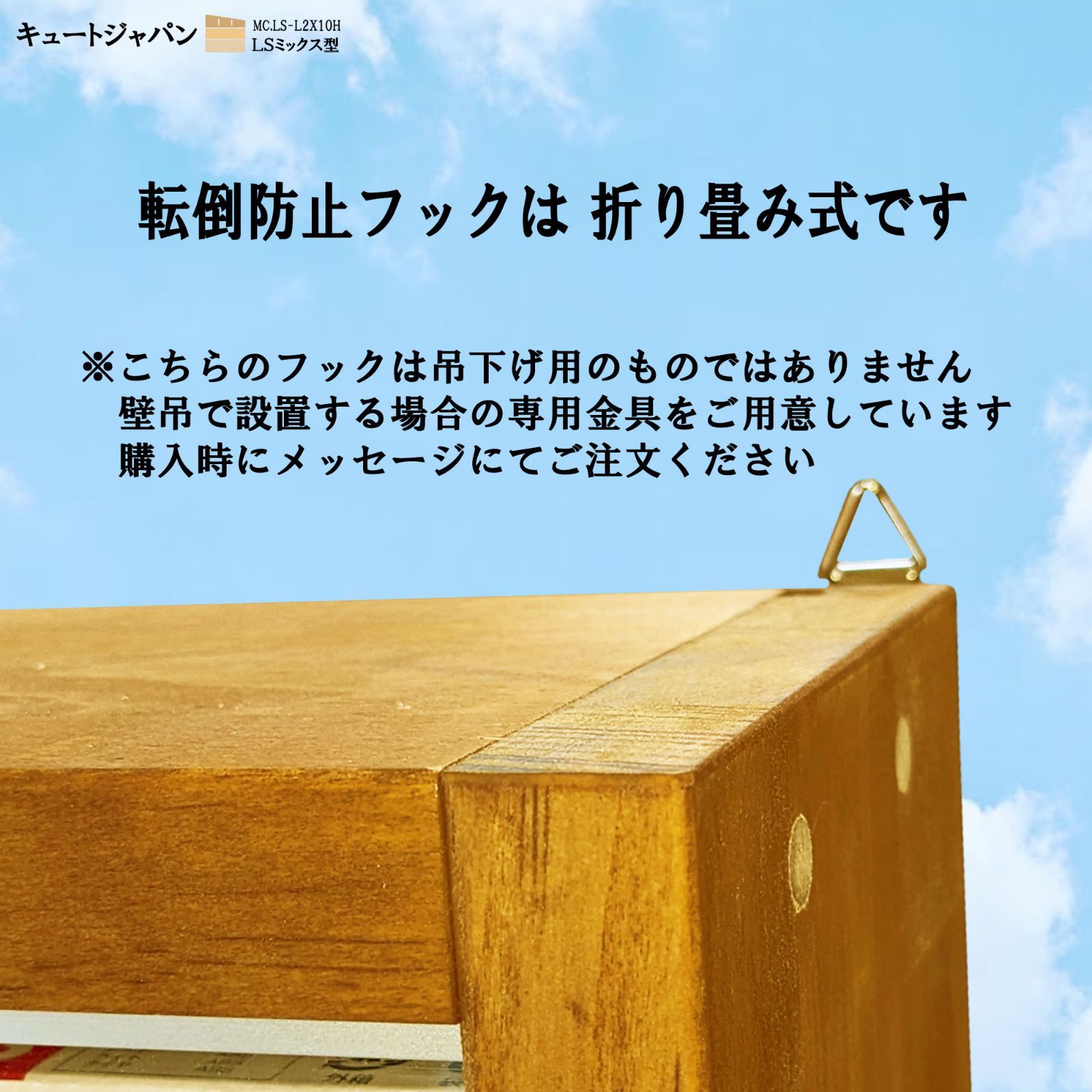 トミカ収納ケース ４０台・ロングトミカ２０台 アクリル障子付