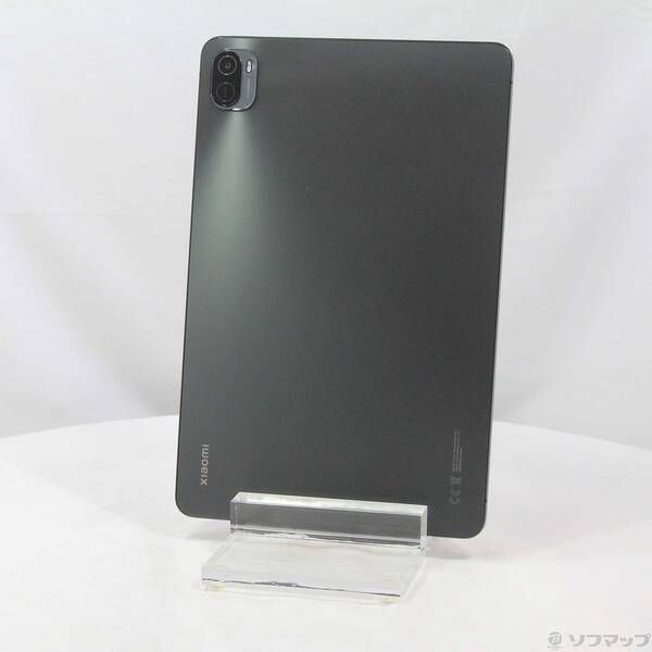 中古品〕 Xiaomi Pad 5 256GB コズミックグレー PAD5／GR／256GB