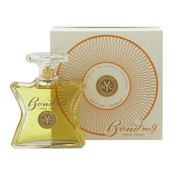 ボンドNo.9 オードノーホ EDP・SP 100ml 香水 フレグランス EAU DE 