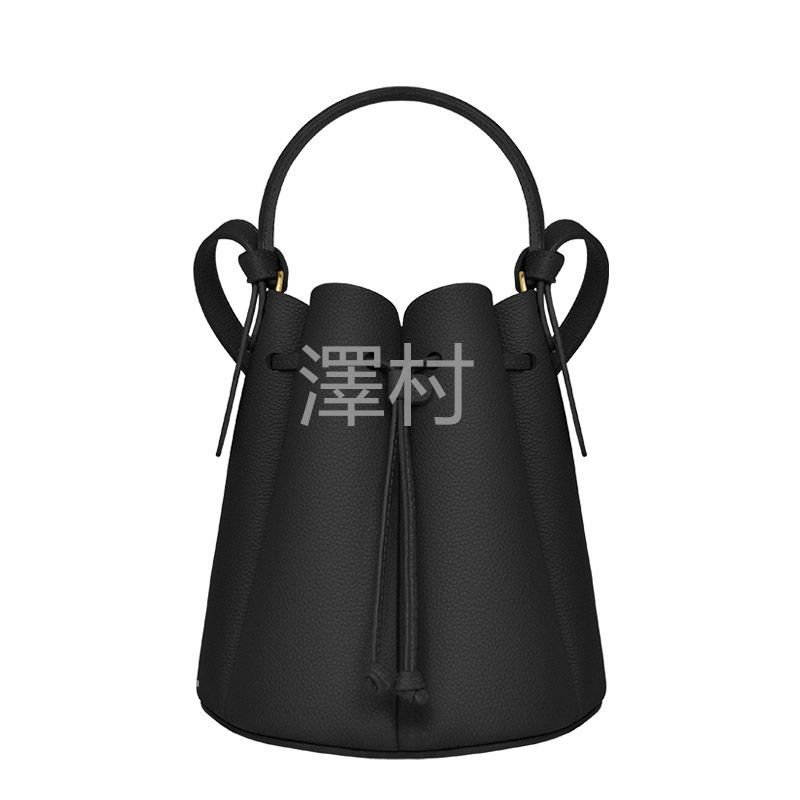 送料込み！POLENE ポレーヌ Number Eight バケットバッグ - メルカリ 