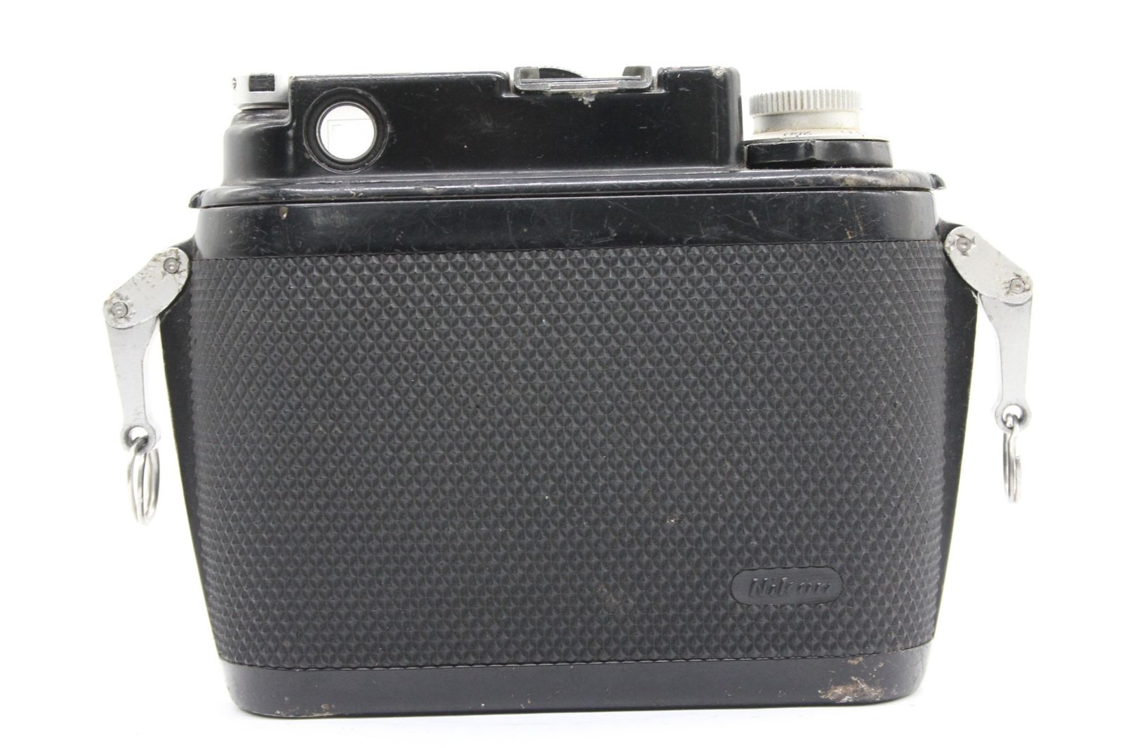 訳あり品】 ニコン Nikon ニコノス Nikonos II W-Nikkor 35mm F2
