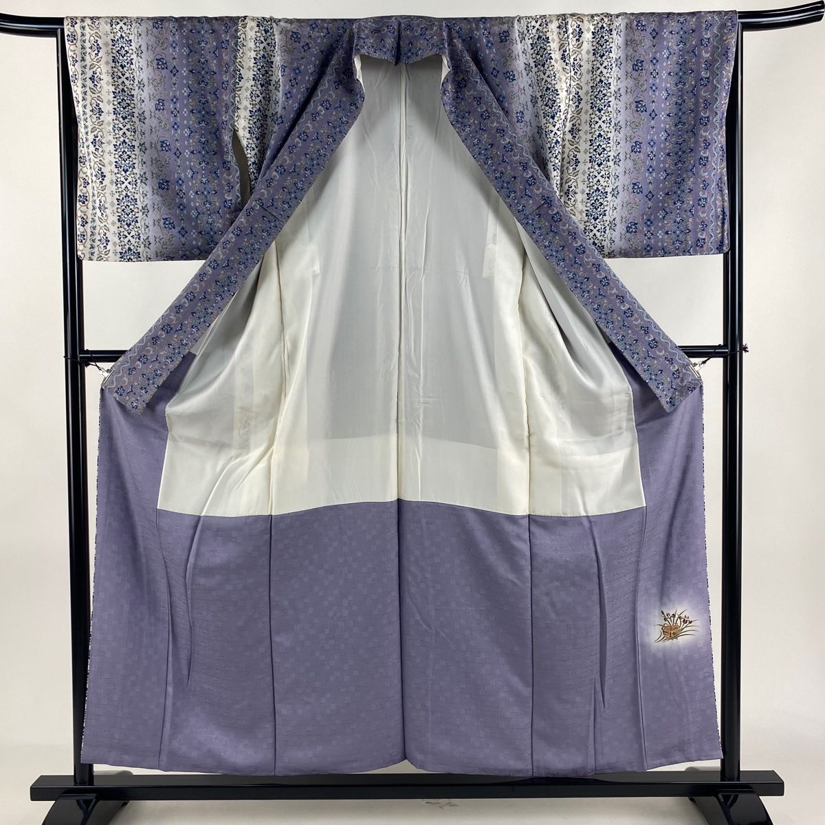身丈155.5cm 裄丈65.5cm