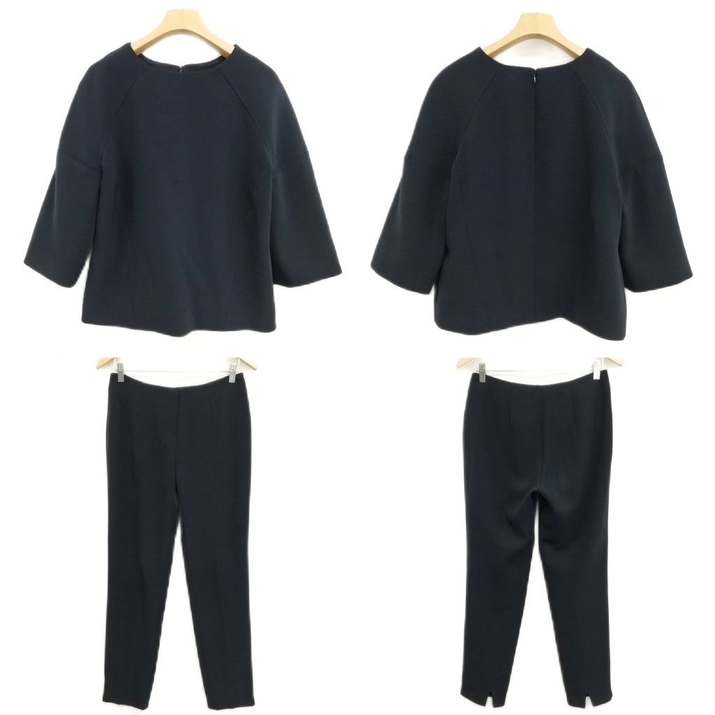 セットアップ プルオーバー