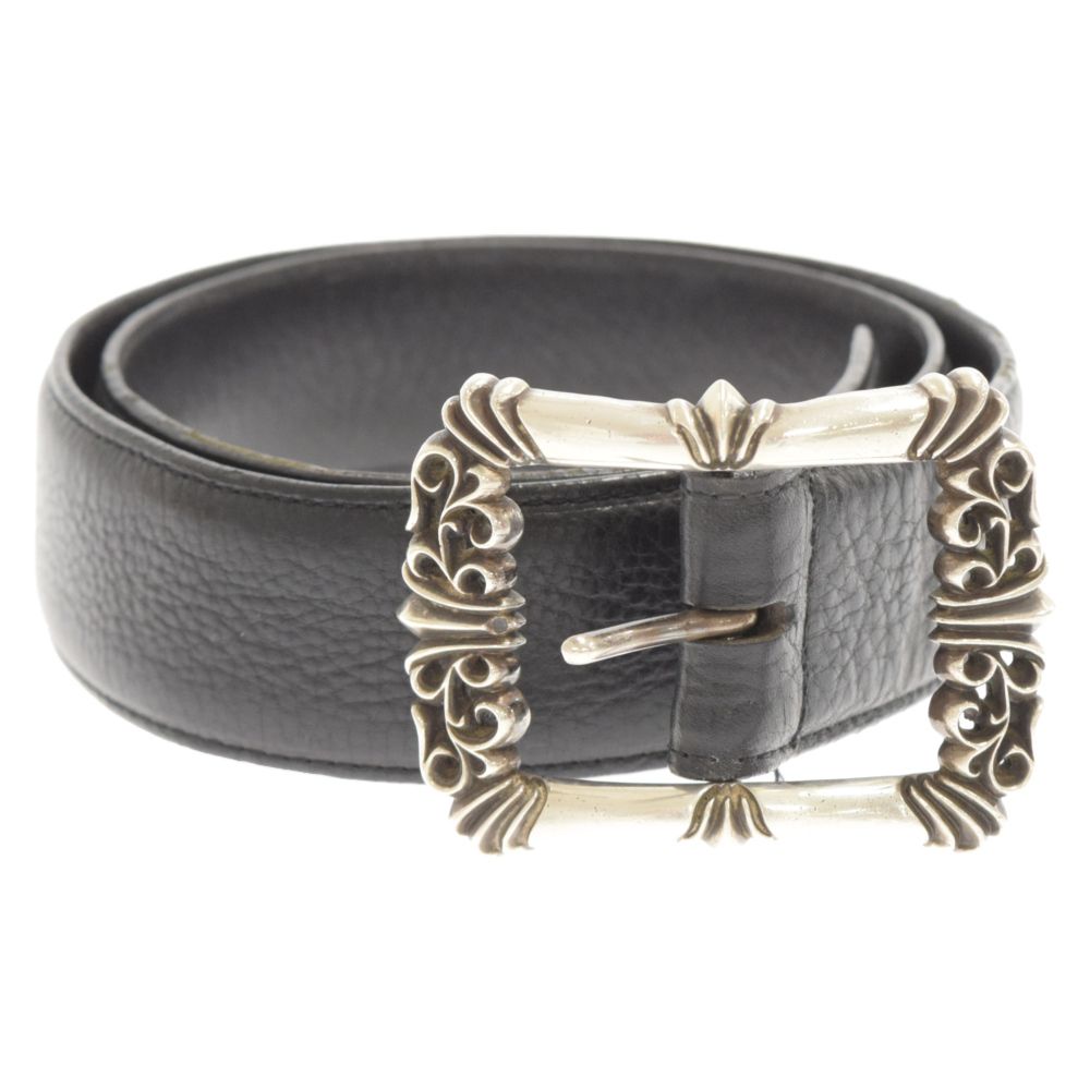 CHROME HEARTS クロムハーツ BELT バックル 1インチ 1.0 国内外