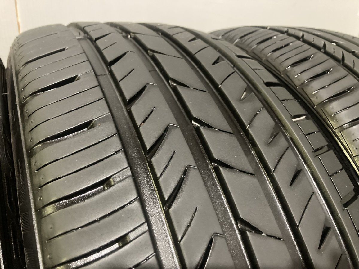 HANKOOK Laufenn S FIT as-01 225/45R18 18インチ 夏タイヤ 4本 22年製