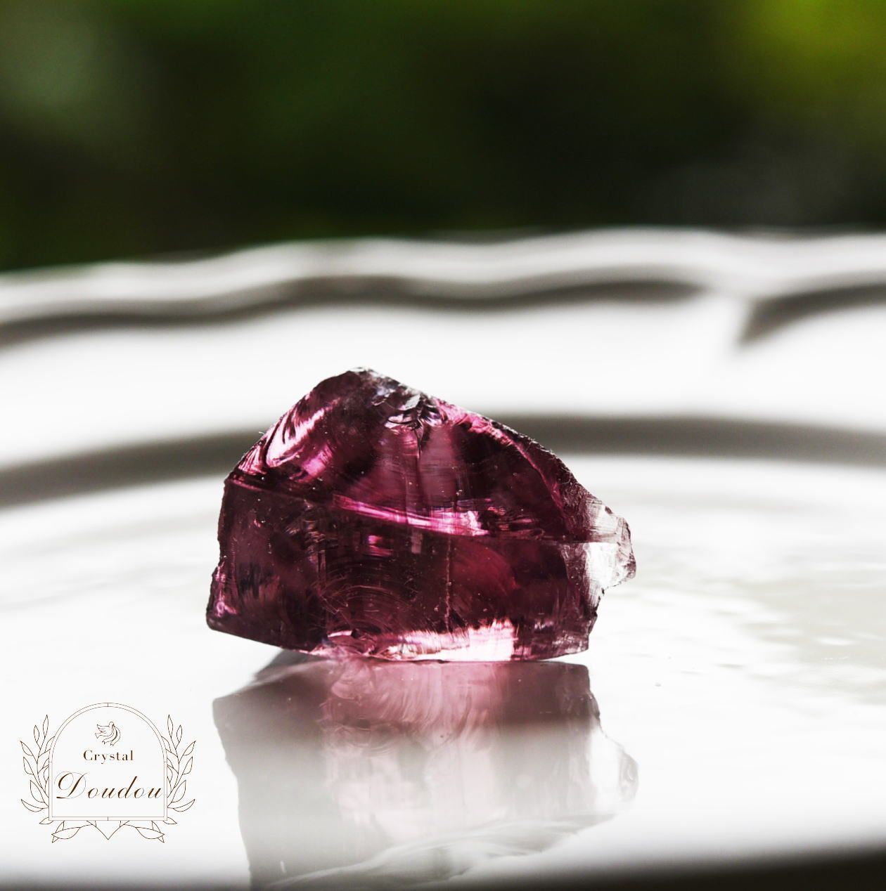 アンダラクリスタル ロゼウィステリア