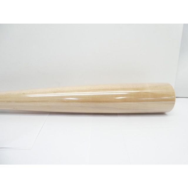 未開封✨ ヤナセ木製バット ヤナセ 硬式木製バット BFJ 512モデル 未