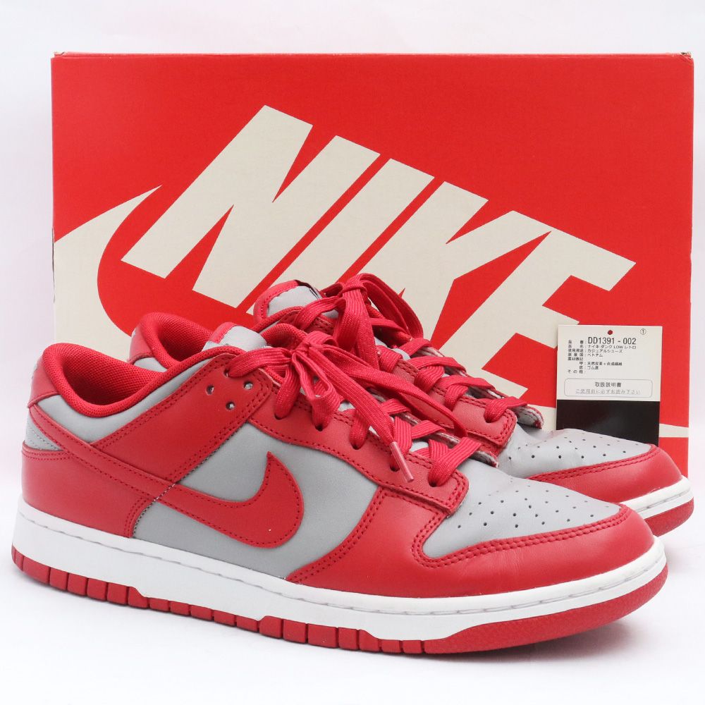 SNKNike Dunk Low \