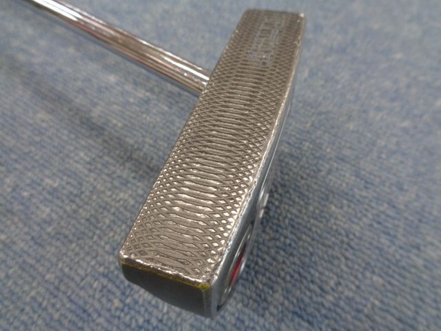 スコッティキャメロン Scotty Cameron セレクト GoLo S5 2013 パター 600277 WHITEMONARCHHOTEL_COM