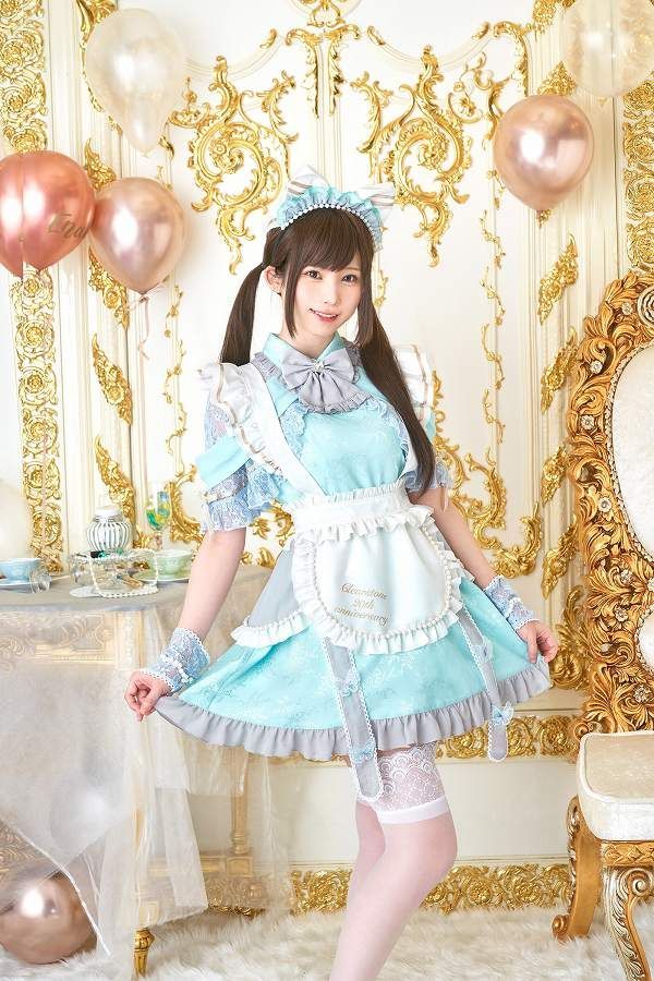 コスプレ