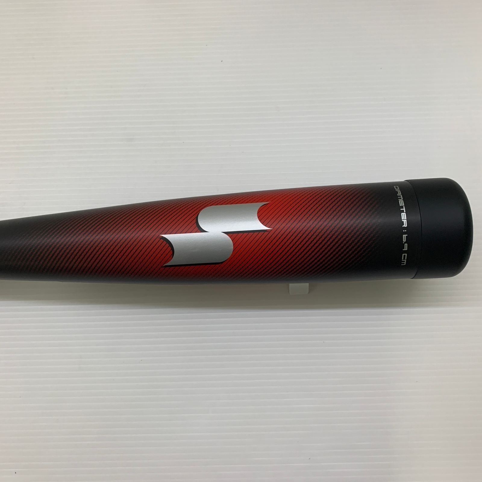 SSK 軟式バット mm23 限定カラー バットカバー付き 84