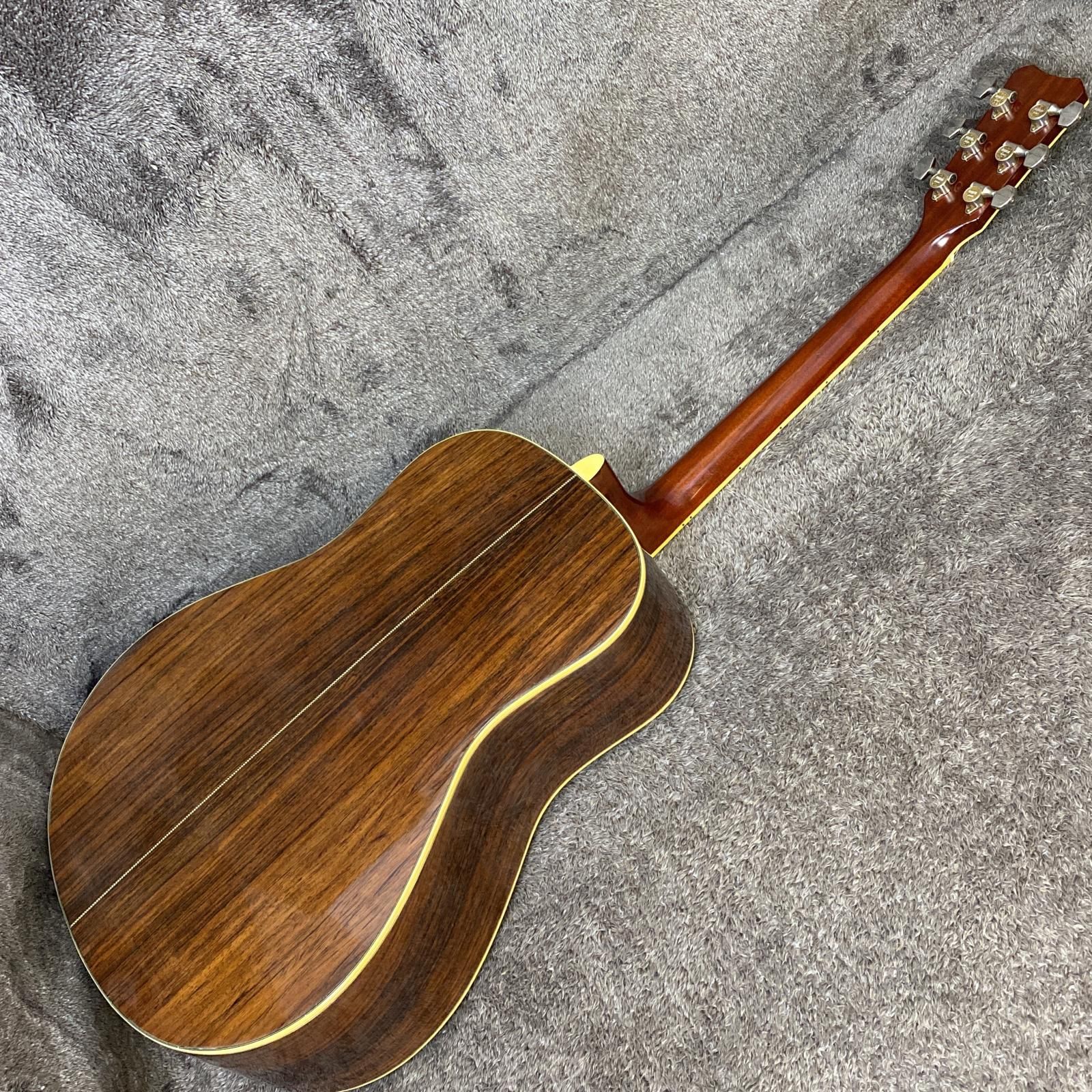 ギター LS-8