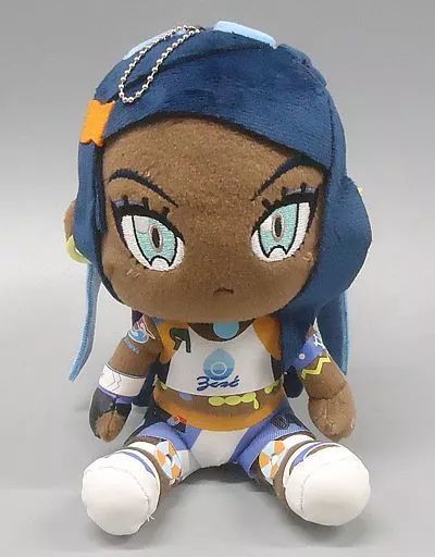 中古】ぬいぐるみ [単品] ルリナ ぬいぐるみ ポケモンセンター