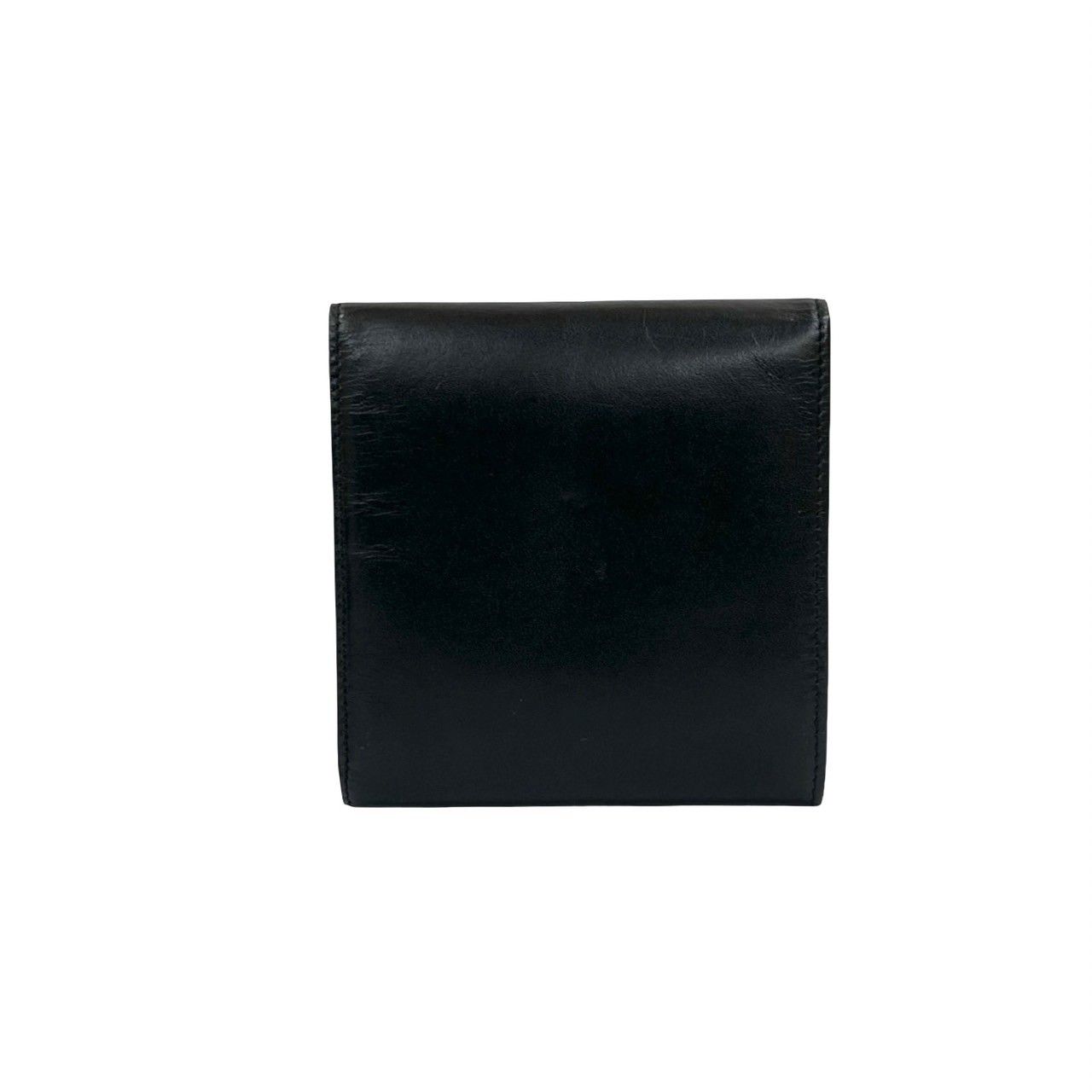 極 美品 箱付 CELINE セリーヌ ヴィンテージ マカダム ブラゾン