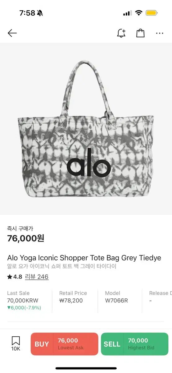 関税・送料込【ALO Yoga】ショッパートート s-l400.jpg