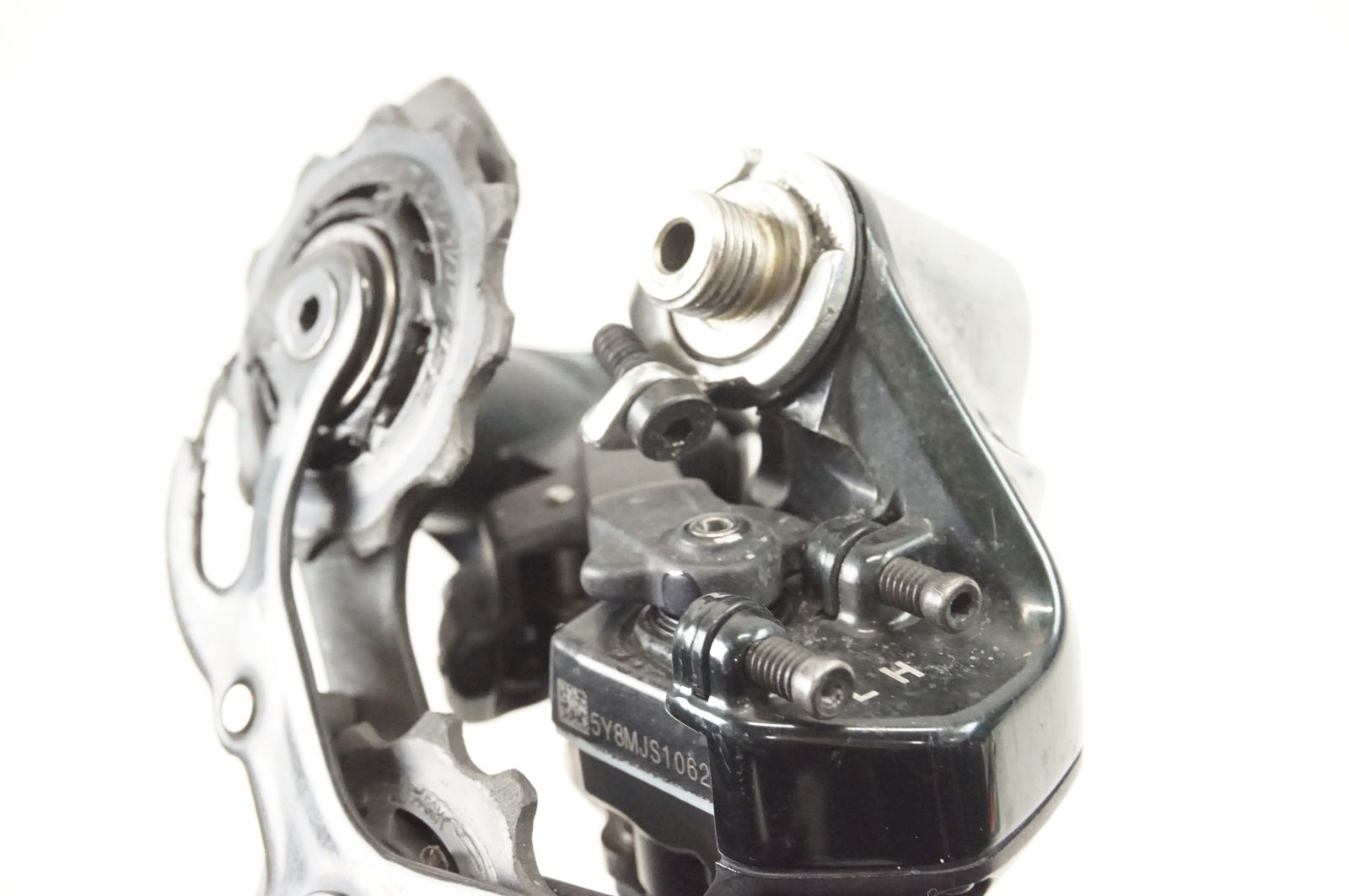 ジャンク SHIMANO 「シマノ」 DURA-ACE Di2 RD-9070 リアディレイラー