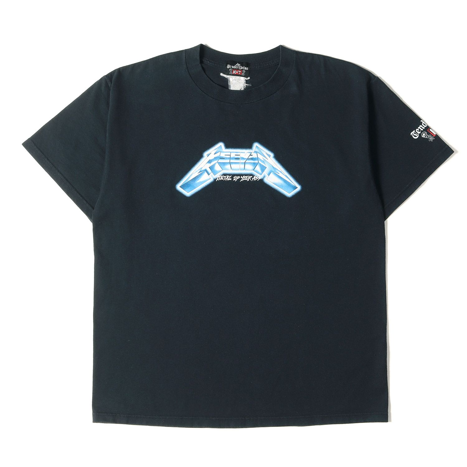 テンダーロインTENDERLOIN TシャツサイズL - トップス テンダーロインTENDERLOIN TシャツサイズL - トップス