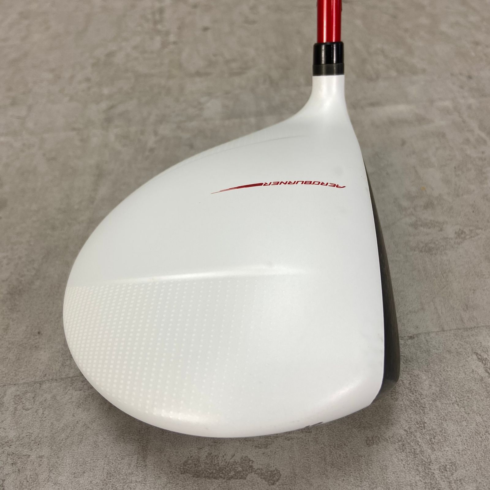 TaylorMade - テーラーメイド エアロバーナー ゴルフセット 12本 R メンズ TaylorMade - テーラーメイド バーナー メンズ 本格 ゴルフ 12本