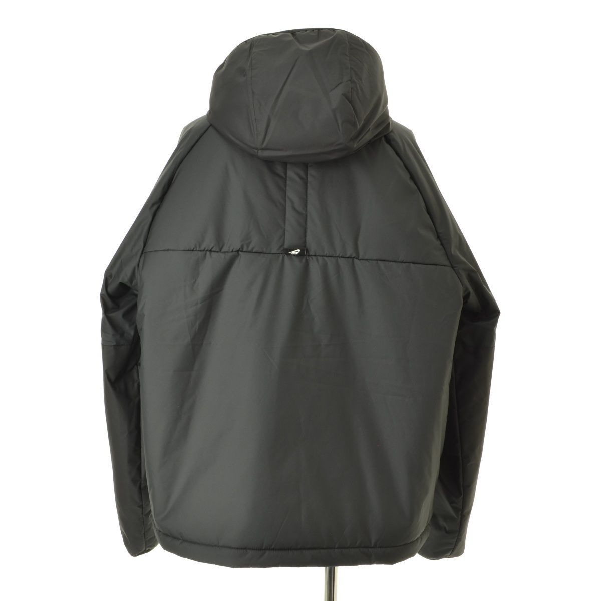 NIKE】22AW DD6858-011 NSW TF RPL レガシー FL フーディ ジャケット 
