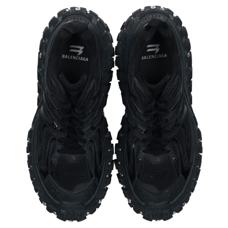 BALENCIAGA SCREW Bouncer スクリュー バウンサー 42