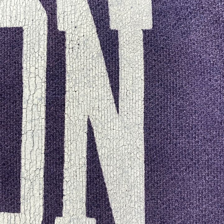 R JUBILEE (アールジュビリー) ★★ ② RJ2209 9027 Sweat N/S Print To レディース グレー FREE R JUBILEE (アールジュビリー) ② RJ2209 9027 Sweat N/S Print To