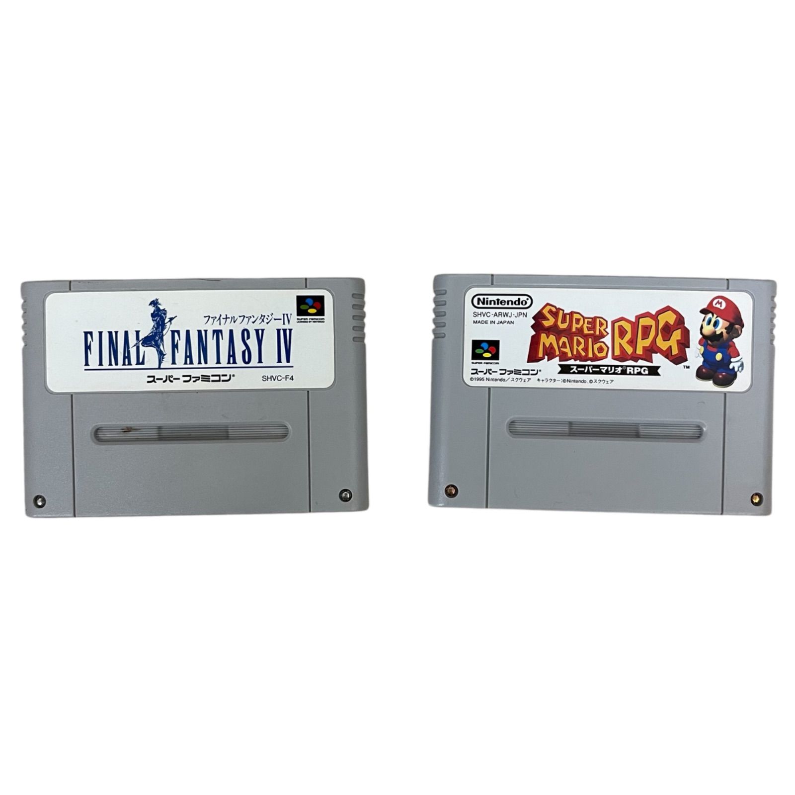 スーパーファミコンソフト x11本 マルチタップ セット - メルカリ スーパーファミコンソフト x11本 マルチタップ セット - メルカリ