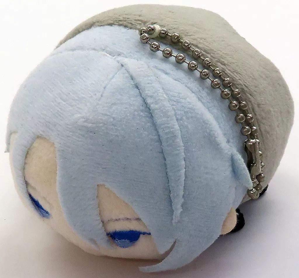 もちマス ミニ 山姥切長義 もちもちマスコットミニ 刀剣乱舞ONLINE vol