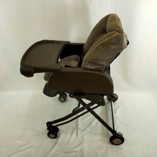 ユラリズム スマート （バースデイ限定モデル） 手動ハイ