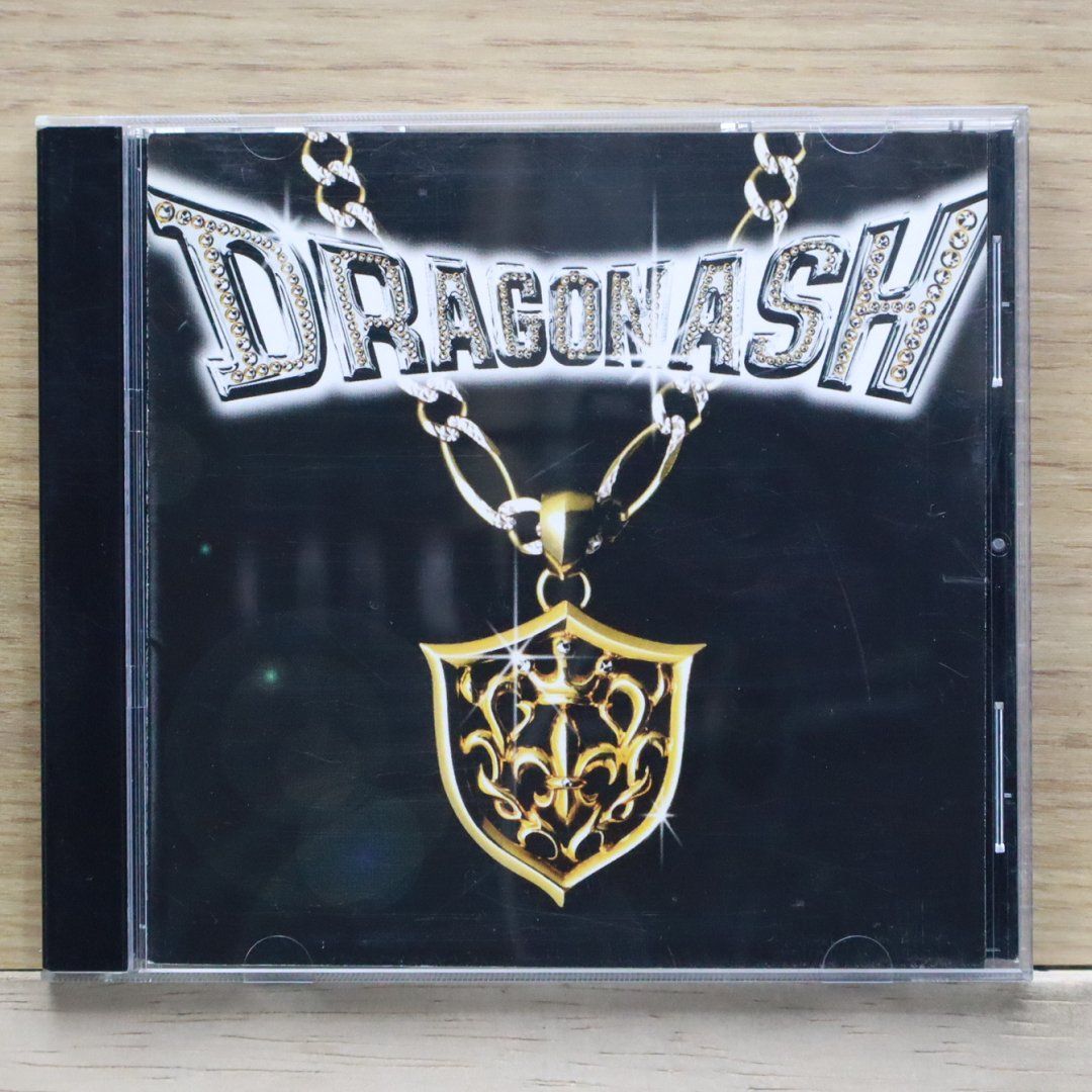 dragon ash 初期 Tシャツ 00s LILY OF DA VALLEY 新品】M/Dragon Ash Lily of da valley Tシャツの通販 by