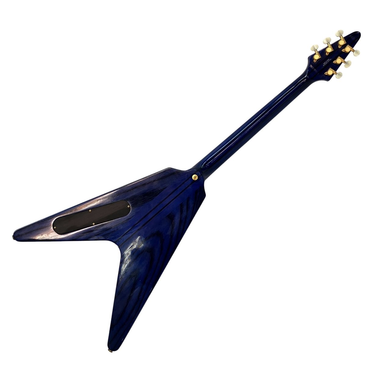 美品！Greco グレコ【フライングV】エレキギター GV-90
