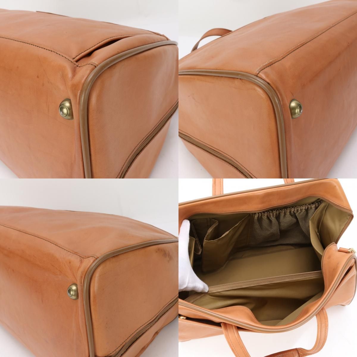 ハートマン ボストンバッグ Hartmann ハートマン レザー 2WAY ボストン