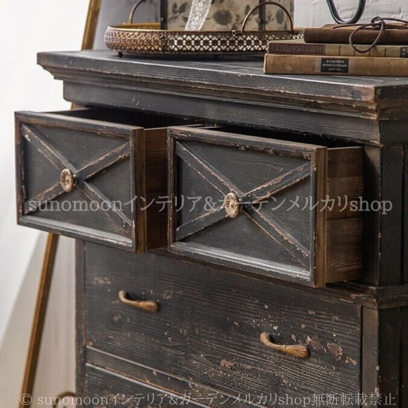 インテリア アンティーク