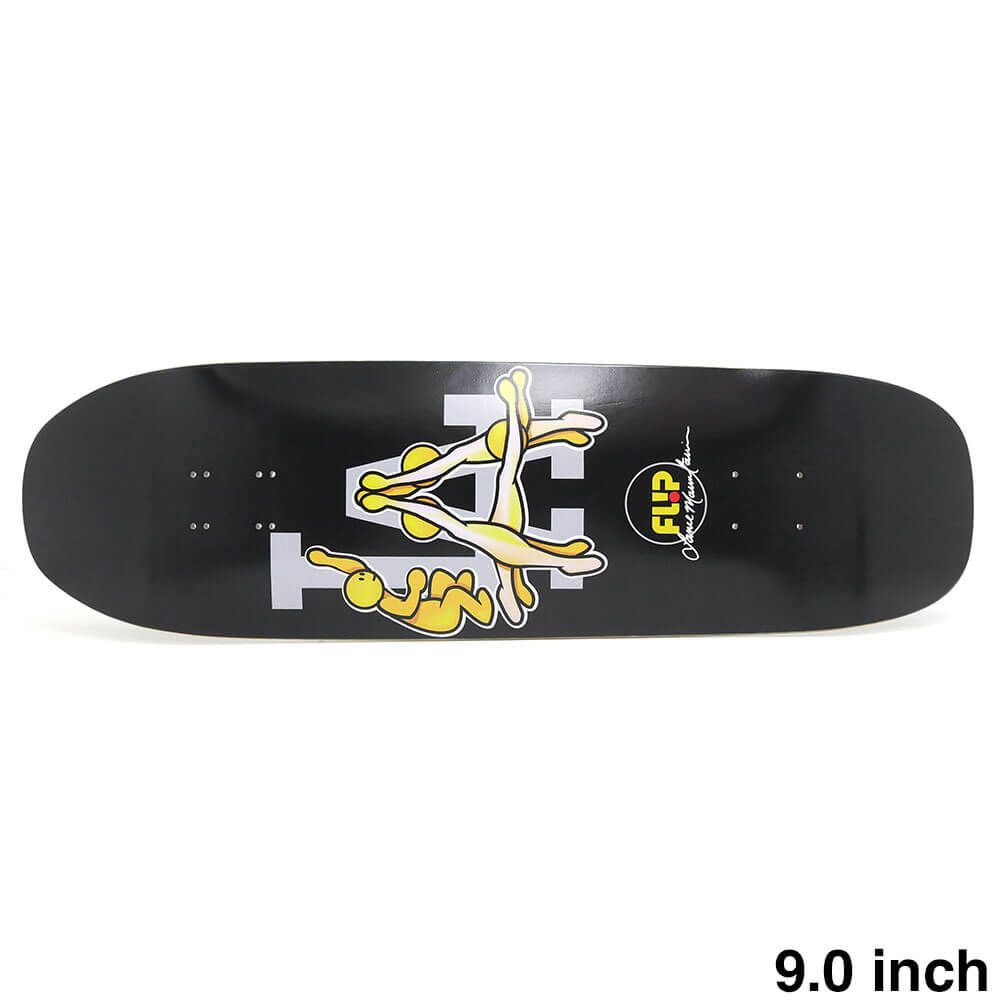 ストリート系スポーツ FLIP DECK フリップ デッキ LANCE MOUNTAIN