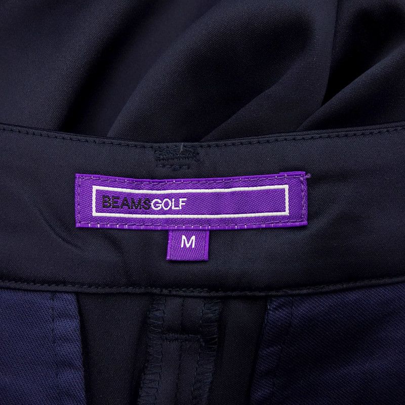 ビームスゴルフ/BEAMS GOLF ストレッチ スラックス パンツ