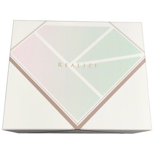 CK 26 D スリムビューティハウス REALIZE ホームケア 家庭用EMS美容機器