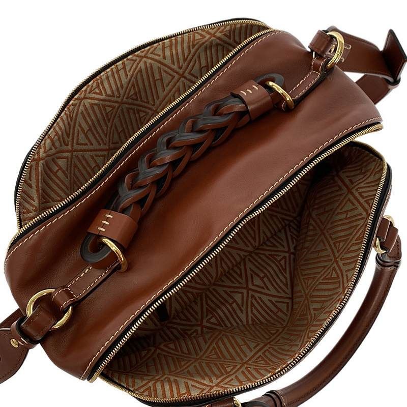 美品】 Chloe / クロエ | 2Way DARIA MEDIUM SHOULDER BAG ダリア