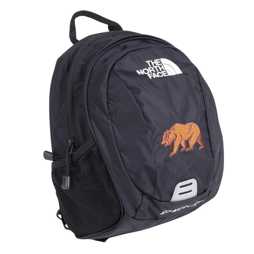 即日発送ザノースフェイス リュック K Homeslice キッズ ホームスライス NMJ72361 ユニセックス