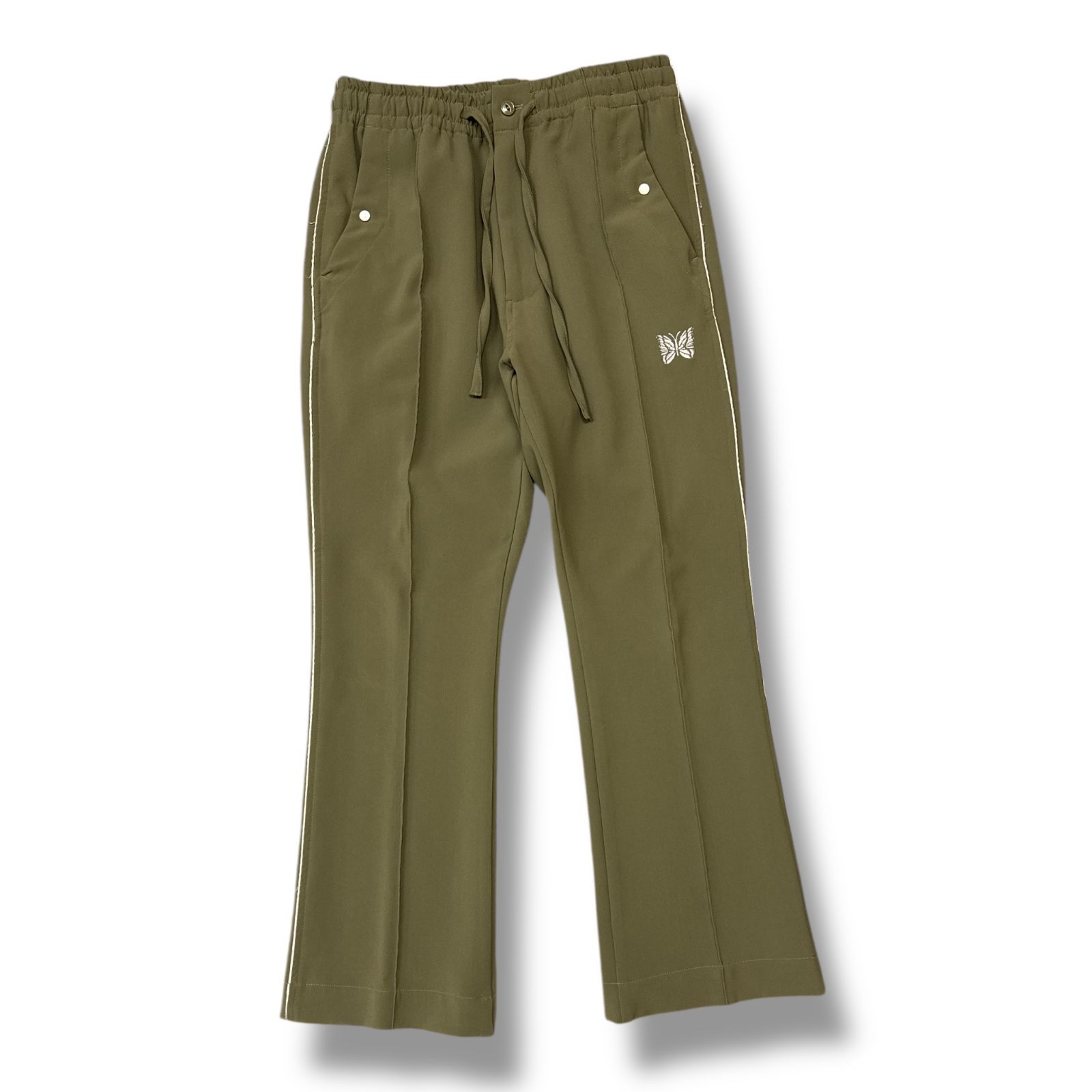 参考上代25300円 needles Piping Cowboy Pant パイピング