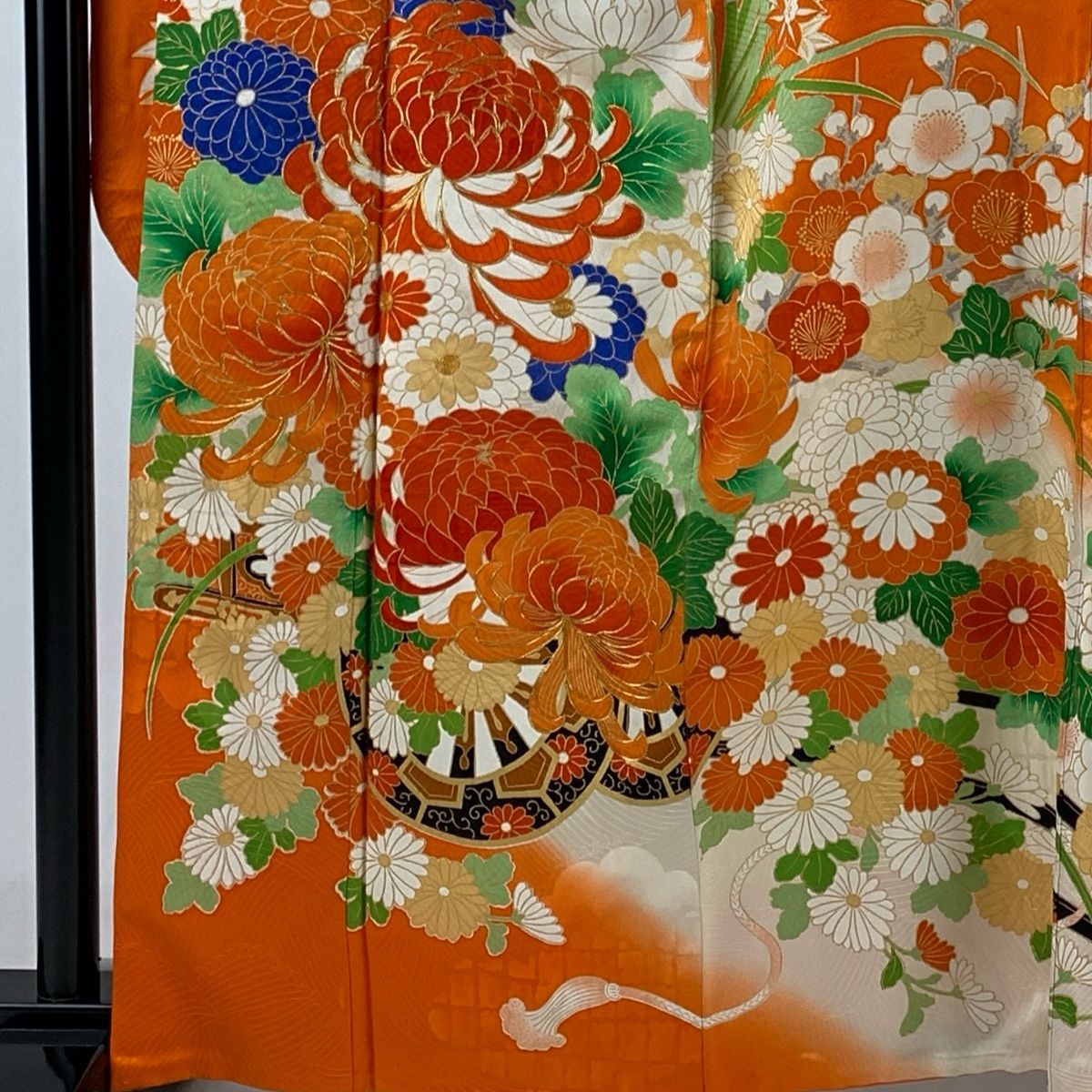 菊