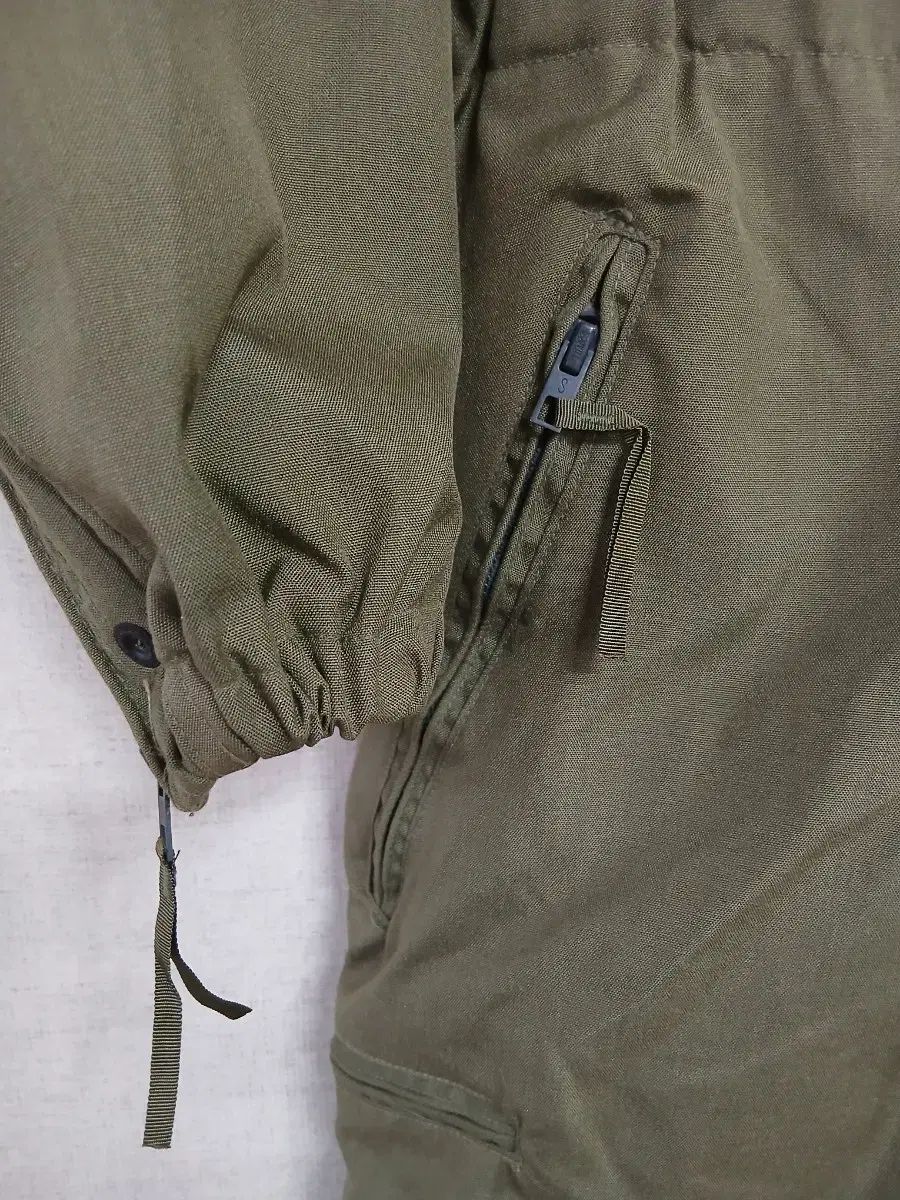 COVERALLS