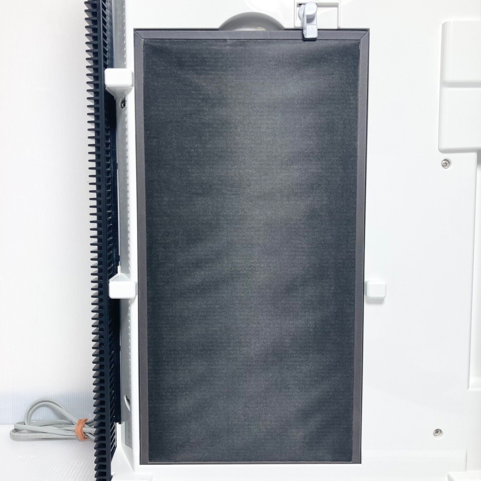 空間除菌脱臭機 空気清浄機